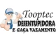 Desentupidora Tooptec Redenção da Serra